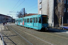 Hannover, 19. March 2011
